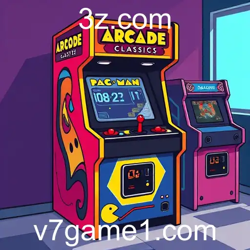 Arcade Classics