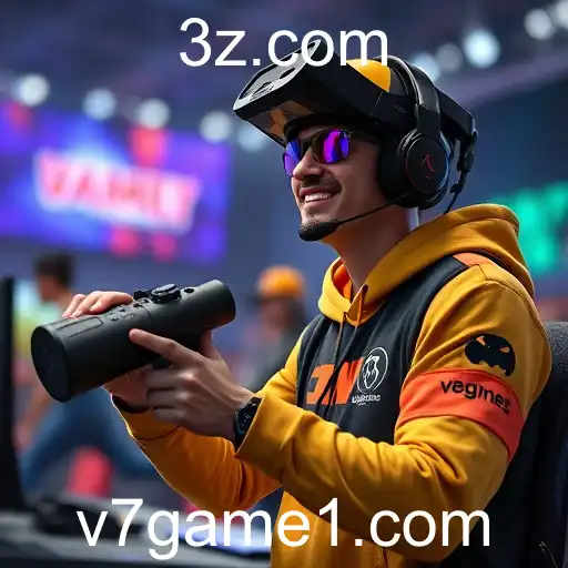 Ascensão dos Jogos Digitais no Brasil em Meio às Novas Tecnologias