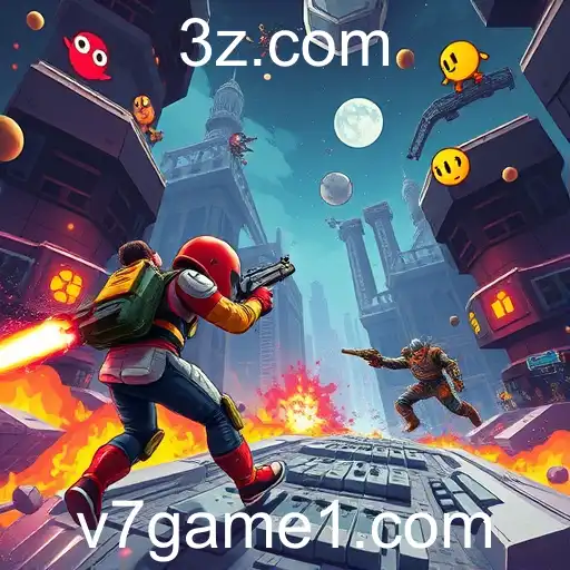 A Revolução dos Jogos Online em 2025