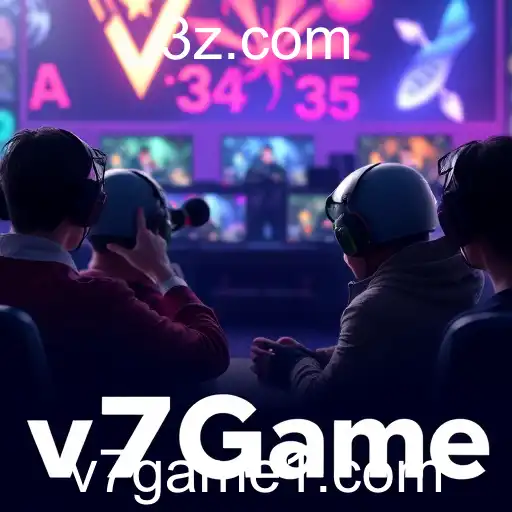 Novos Horizontes para o v7game em 2025