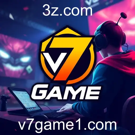 V7Game: A Revolução do Mundo dos Games