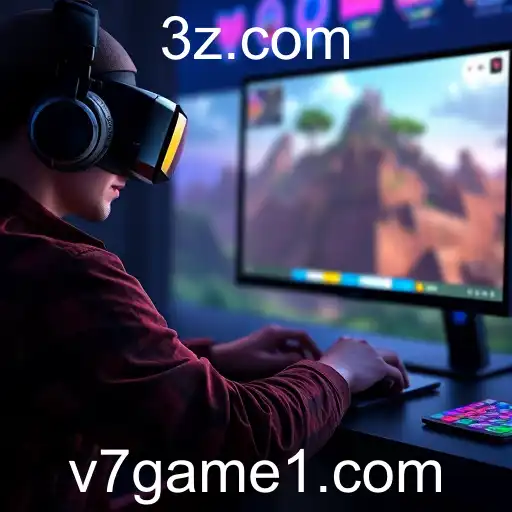 O Impacto do v7game no Cenário Brasileiro de Jogos
