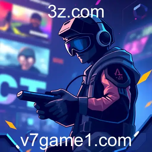 Revolução no Mundo dos Games: A Ascensão do v7game