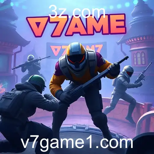 Novidades e Tendências do V7Game em 2026