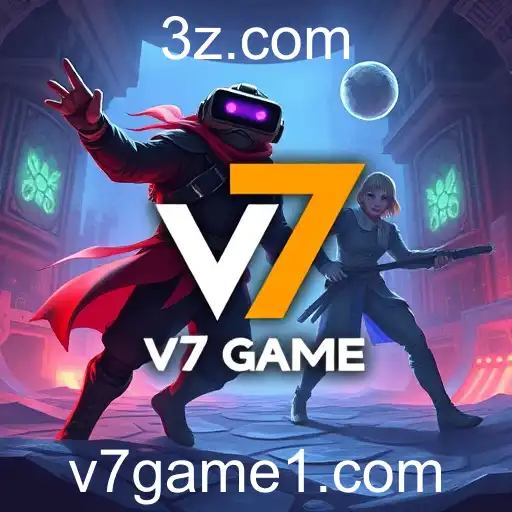 V7Game Revoluciona o Mercado de Jogos em 2026