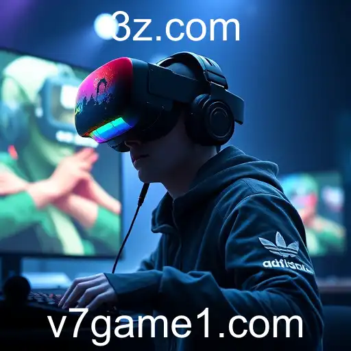 A Ascensão do v7game no Cenário de Jogos Online