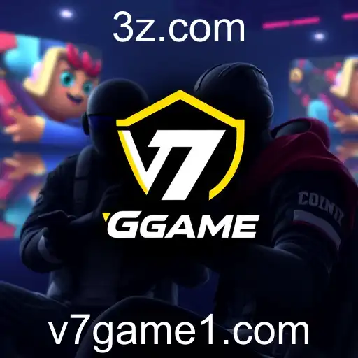 Revolução nos Jogos Online com o V7Game